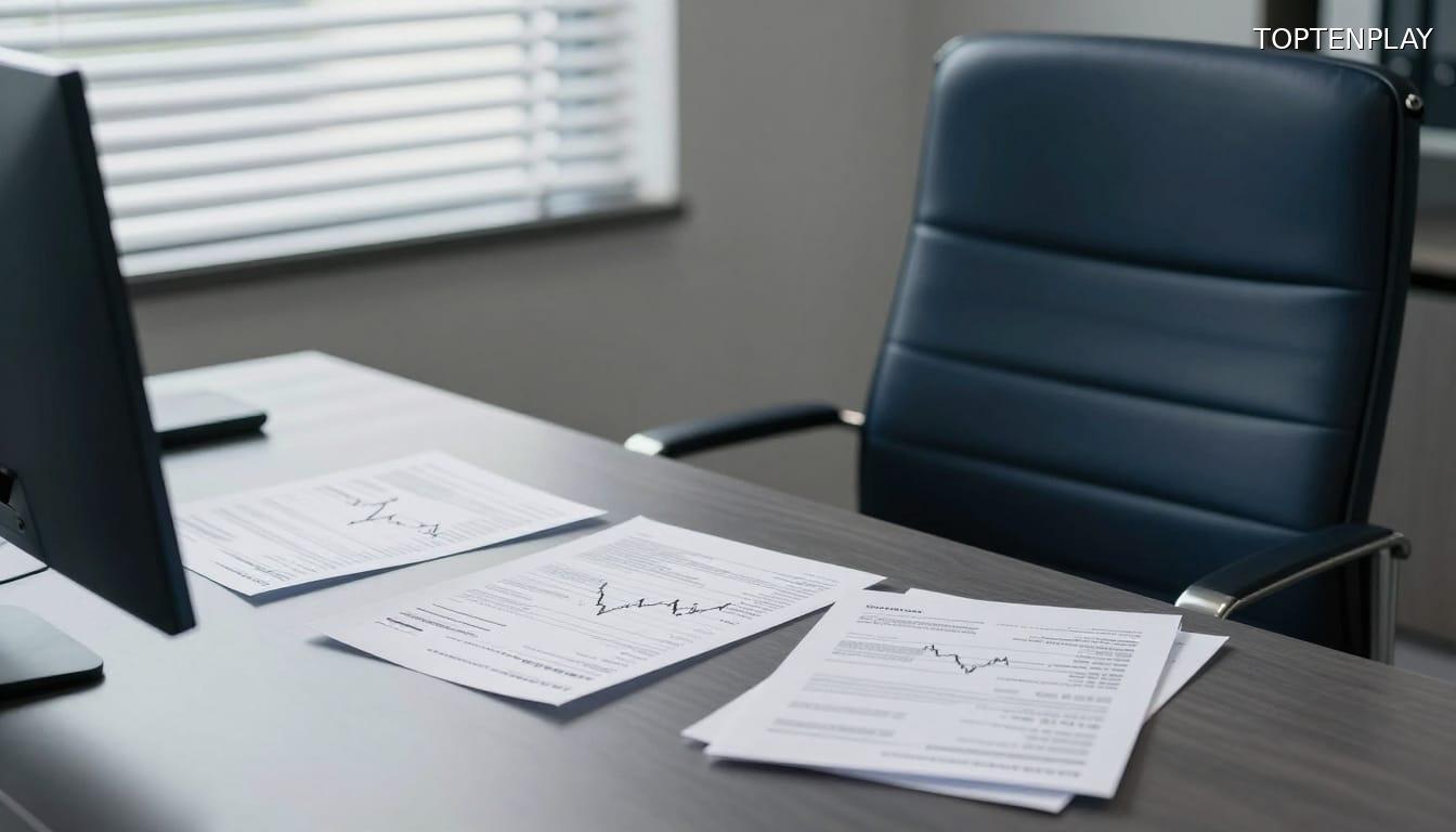 Image d'illustration © TopTenPlay