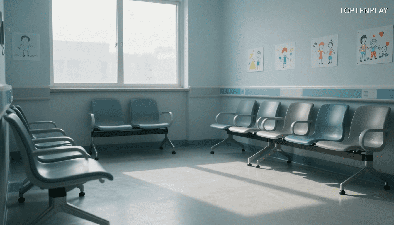 Image d'illustration © TopTenPlay