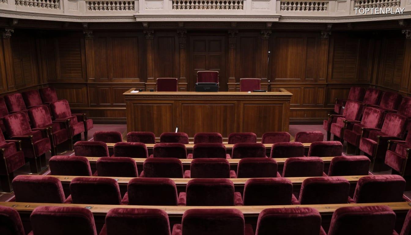 Image d'illustration © TopTenPlay