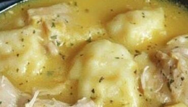 Confort Food Cuisine facile Mijoteuse Poulet Quenelles Recette beauté