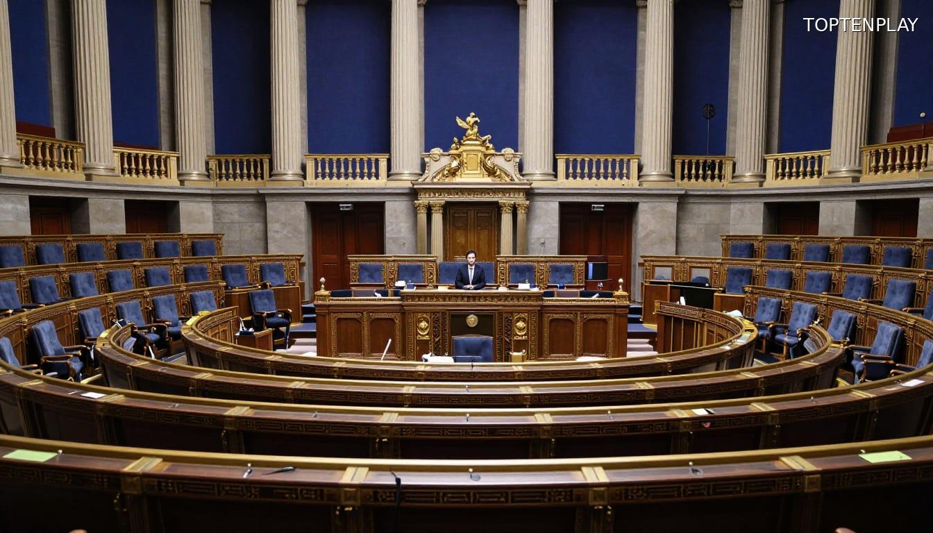 Image d'illustration © TopTenPlay