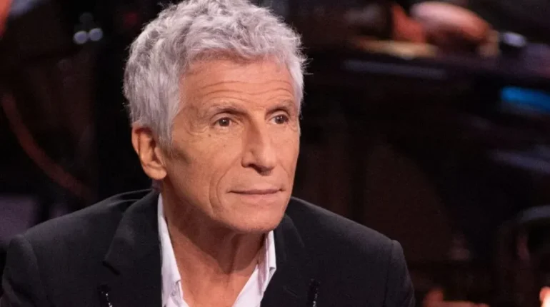 Actualités télévision Analyse comportementale Animateur TV Coulisses TV exigence Nagui