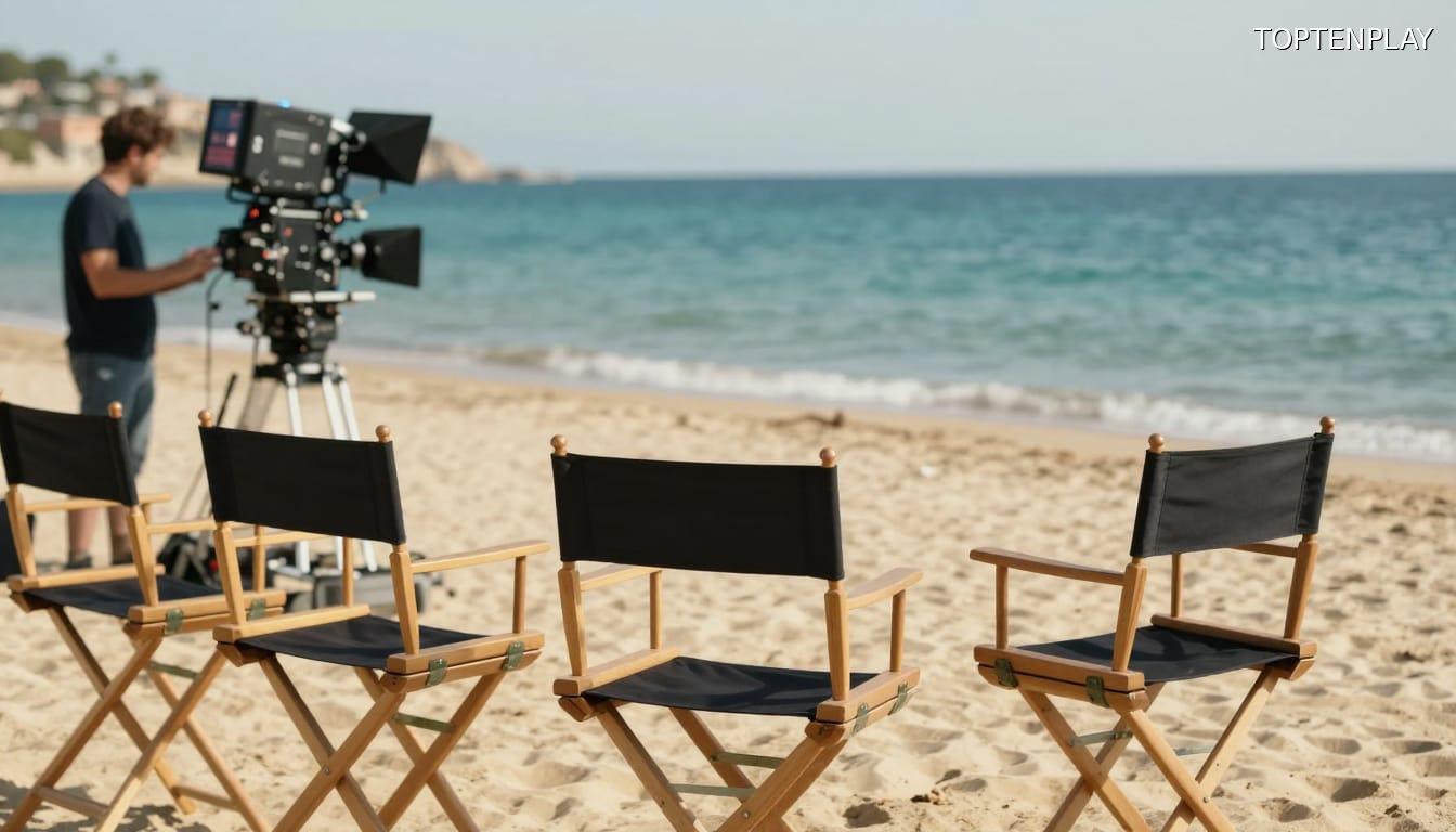 Image d'illustration © TopTenPlay