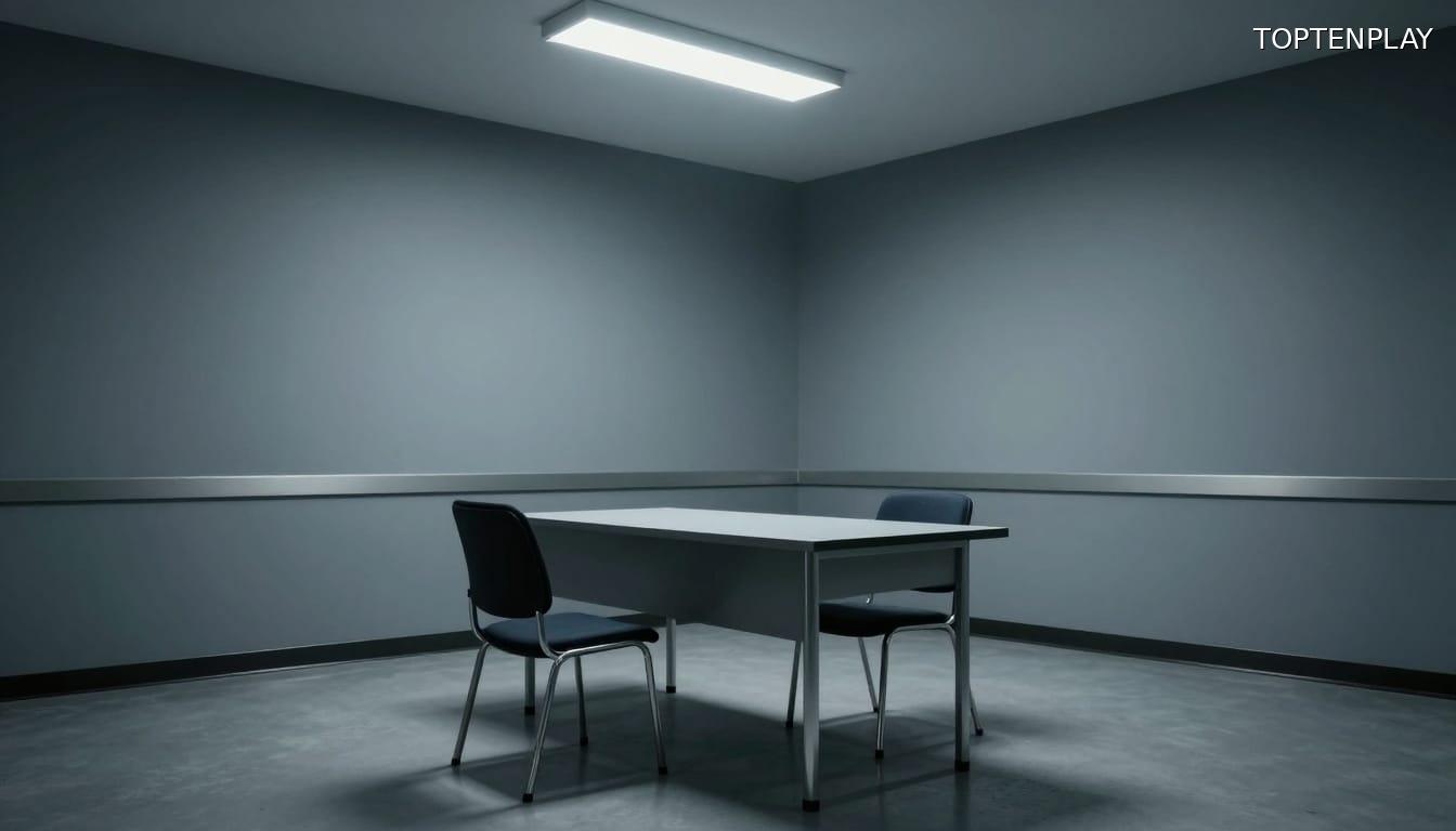 Image d'illustration © TopTenPlay