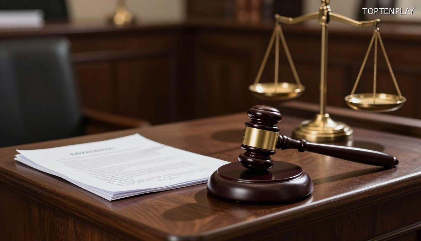 Image d'illustration © TopTenPlay