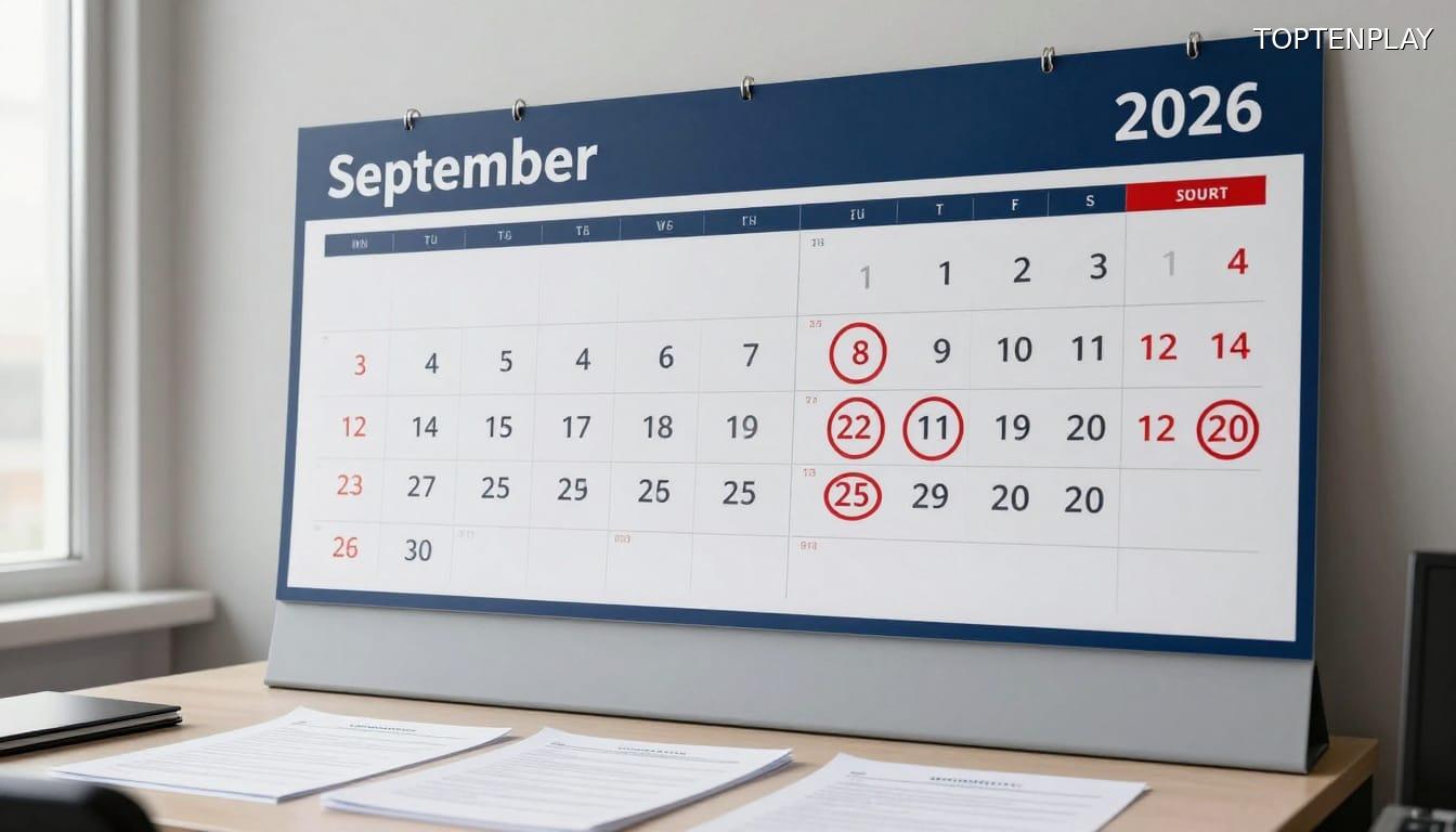 Image d'illustration © TopTenPlay