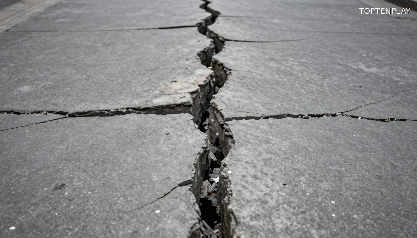 Image d'illustration © TopTenPlay