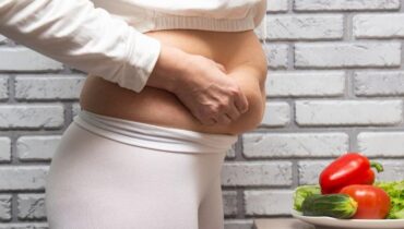 Apnée du sommeil Graisse abdominale Hygiène de vie Métabolisme perte de poids Plats sucrés