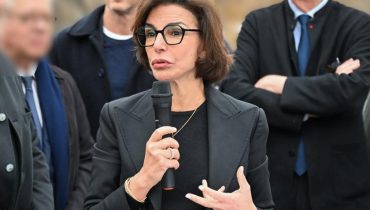 Rachida Dati brise le silence sur sa relation avec Emmanuel Macron : « C&rsquo;est pas mon pote »