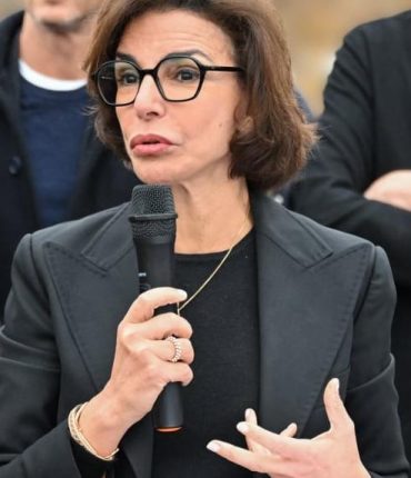 Rachida Dati brise le silence sur sa relation avec Emmanuel Macron : « C&rsquo;est pas mon pote »