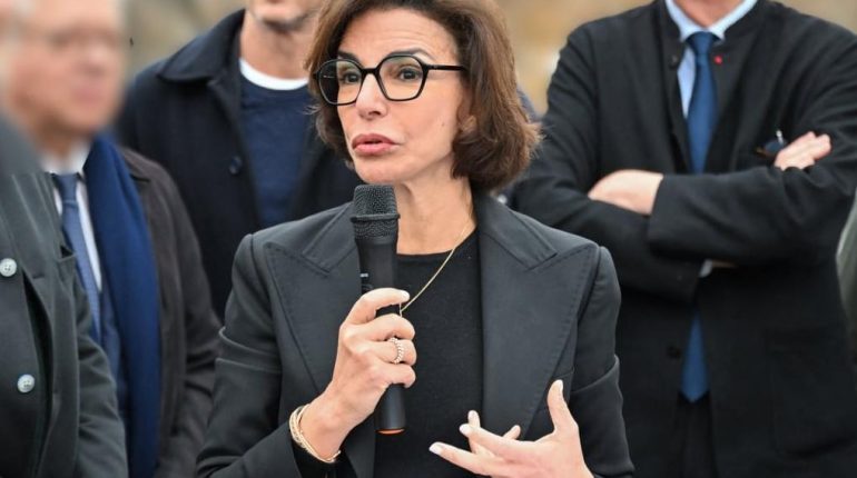 actualité politique France agriculture Aveyron Champignons de Paris Emmanuel Macron gouvernement Rachida Dati 