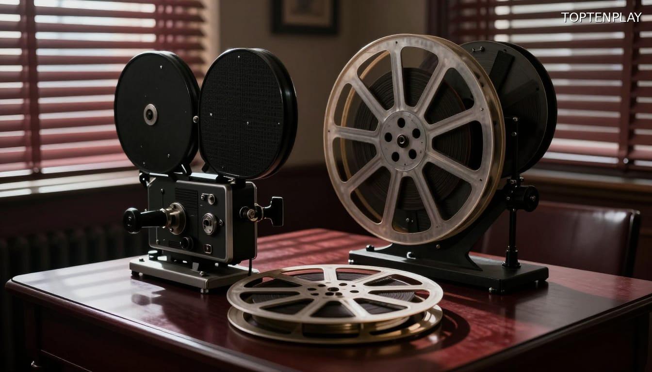 Image d'illustration © TopTenPlay