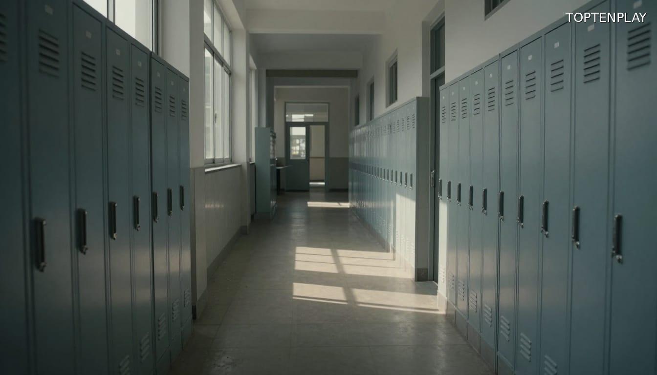 Image d'illustration © TopTenPlay