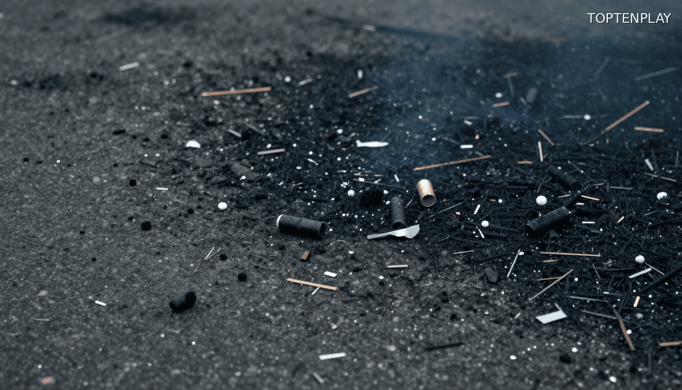 Image d'illustration © TopTenPlay