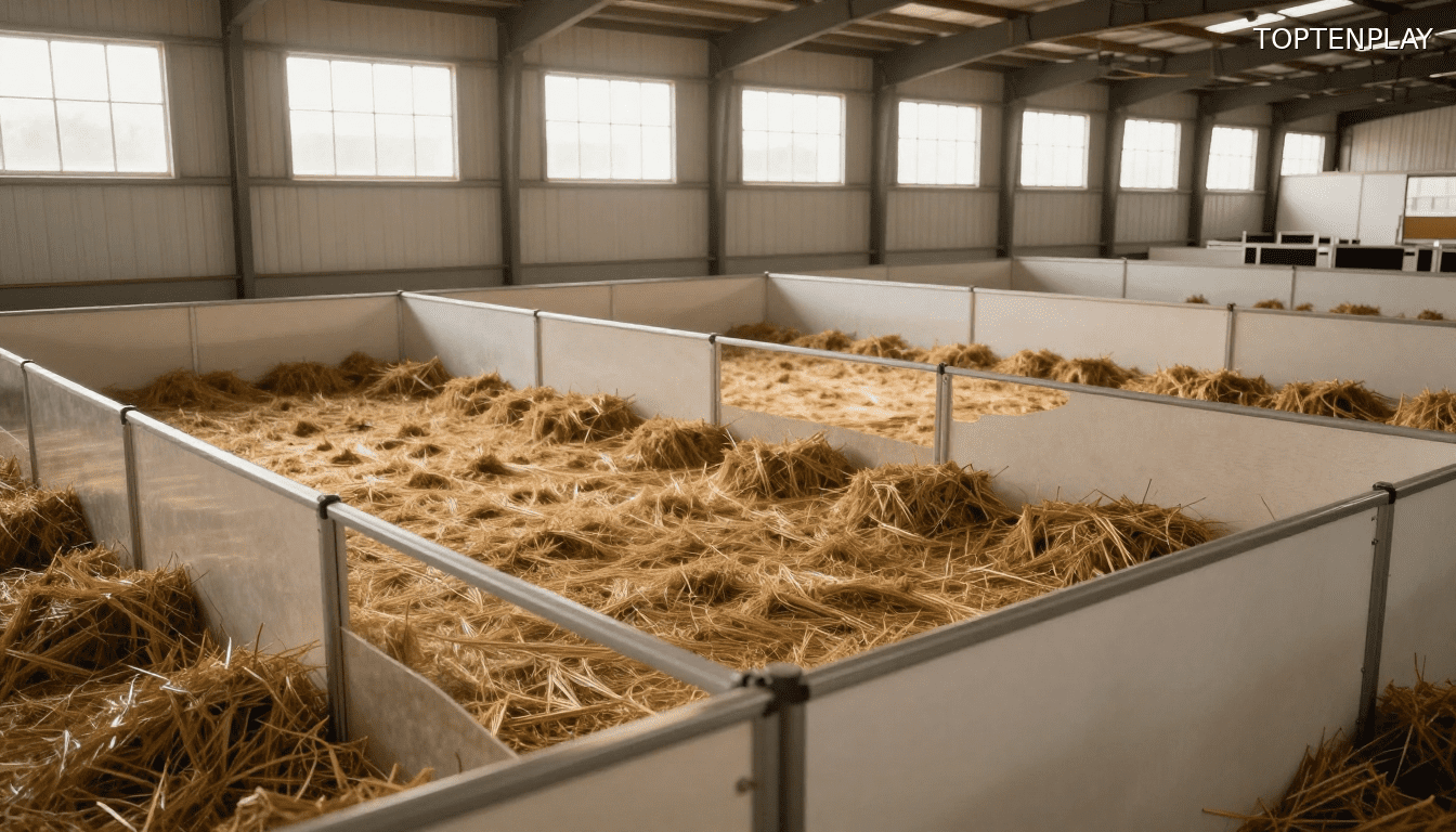 Image d'illustration © TopTenPlay