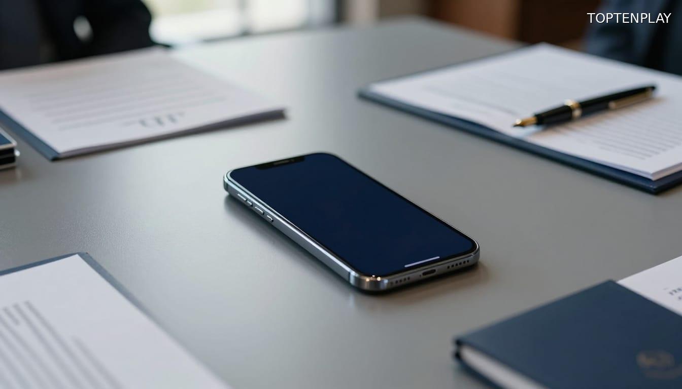 Image d'illustration © TopTenPlay