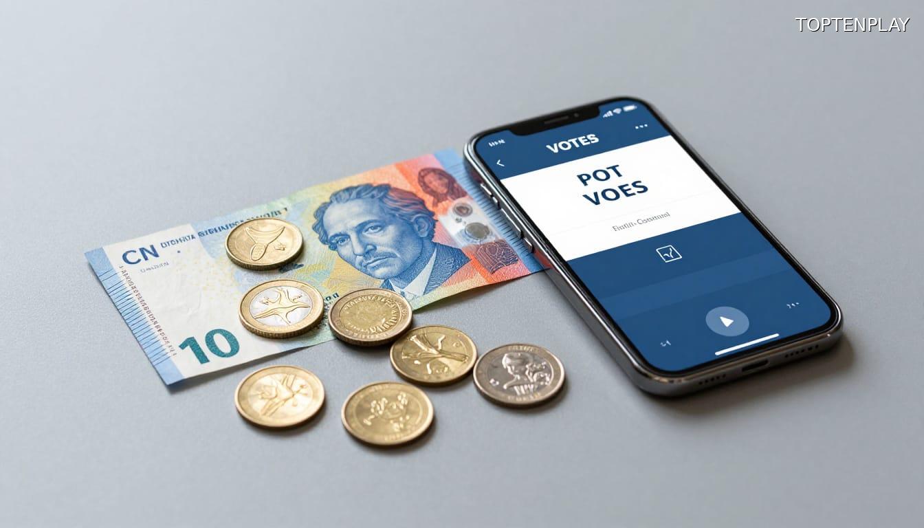 Image d'illustration © TopTenPlay