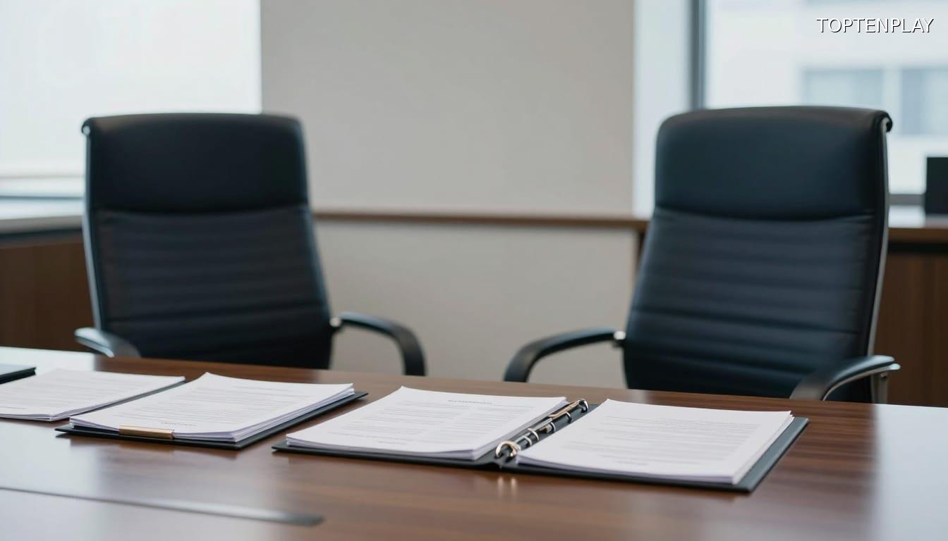 Image d'illustration © TopTenPlay