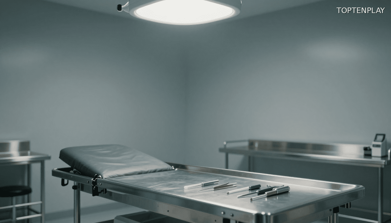 Image d'illustration © TopTenPlay