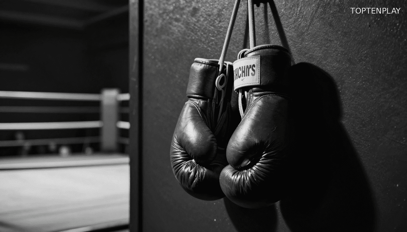 Image d'illustration © TopTenPlay