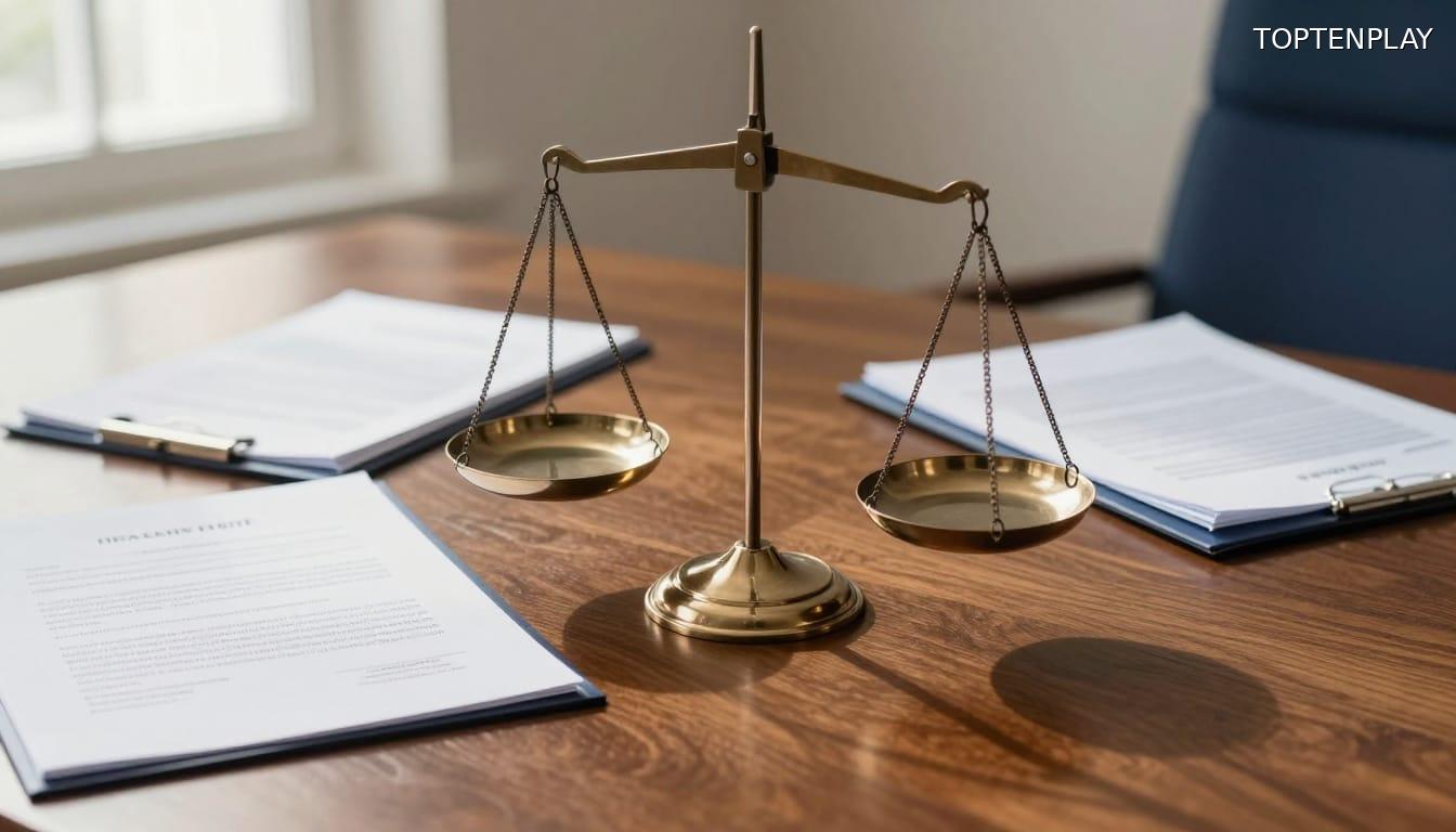 Image d'illustration © TopTenPlay