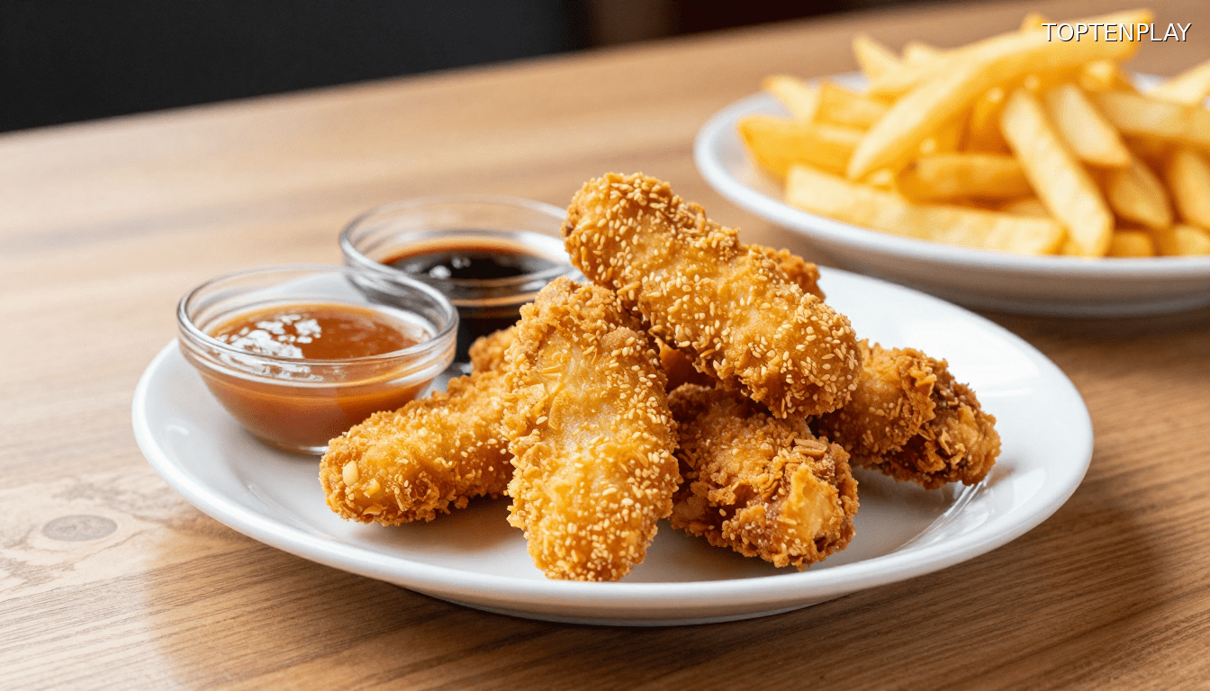 Symbolbild © TopTenPlay