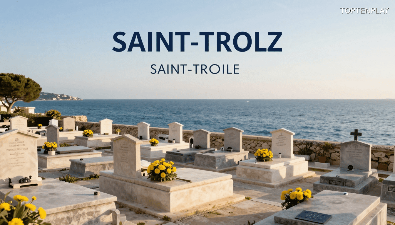 Image d'illustration © TopTenPlay