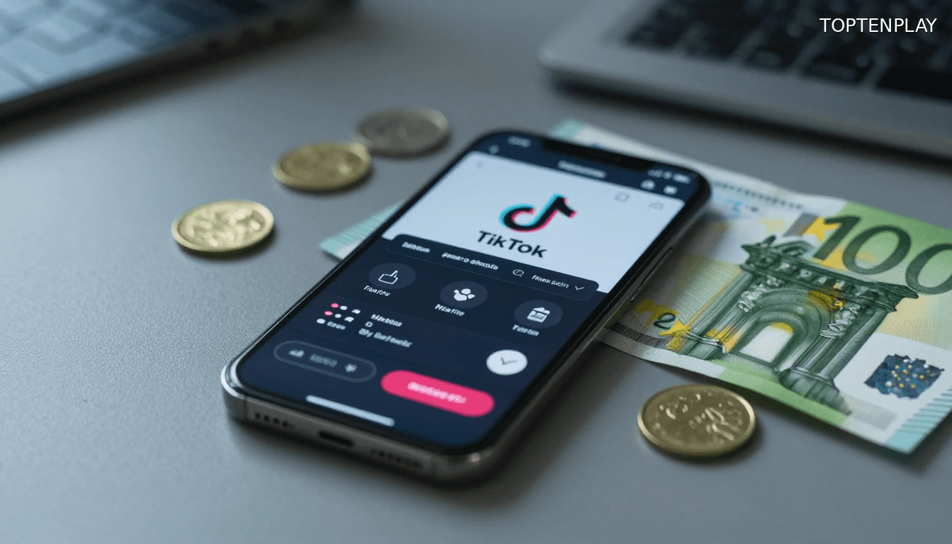 Image d'illustration © TopTenPlay