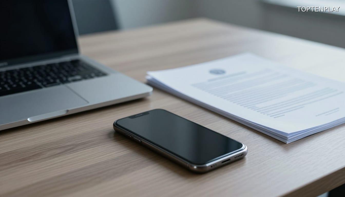 Image d'illustration © TopTenPlay