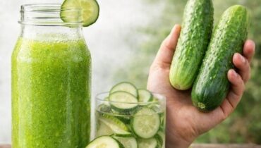 Actualités télévision Bienfaits des écrans Fatigue visuelle Jus de légumes Nutrition des plantes Remèdes naturels Santé des yeux