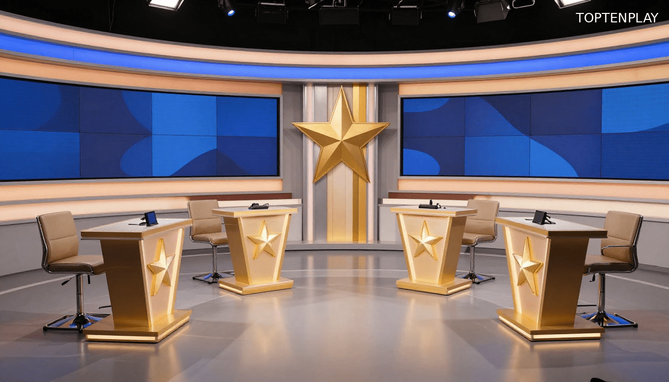 Image d'illustration © TopTenPlay