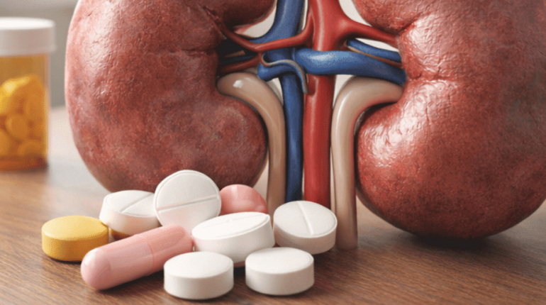 Astuces santé Automédication medicaments prévention Reins Risques naturels 