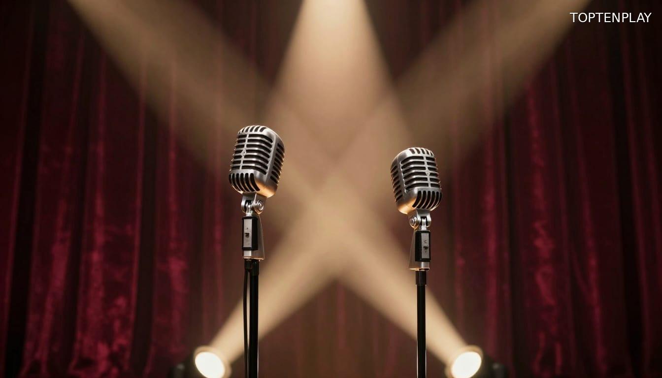 Image d'illustration © TopTenPlay