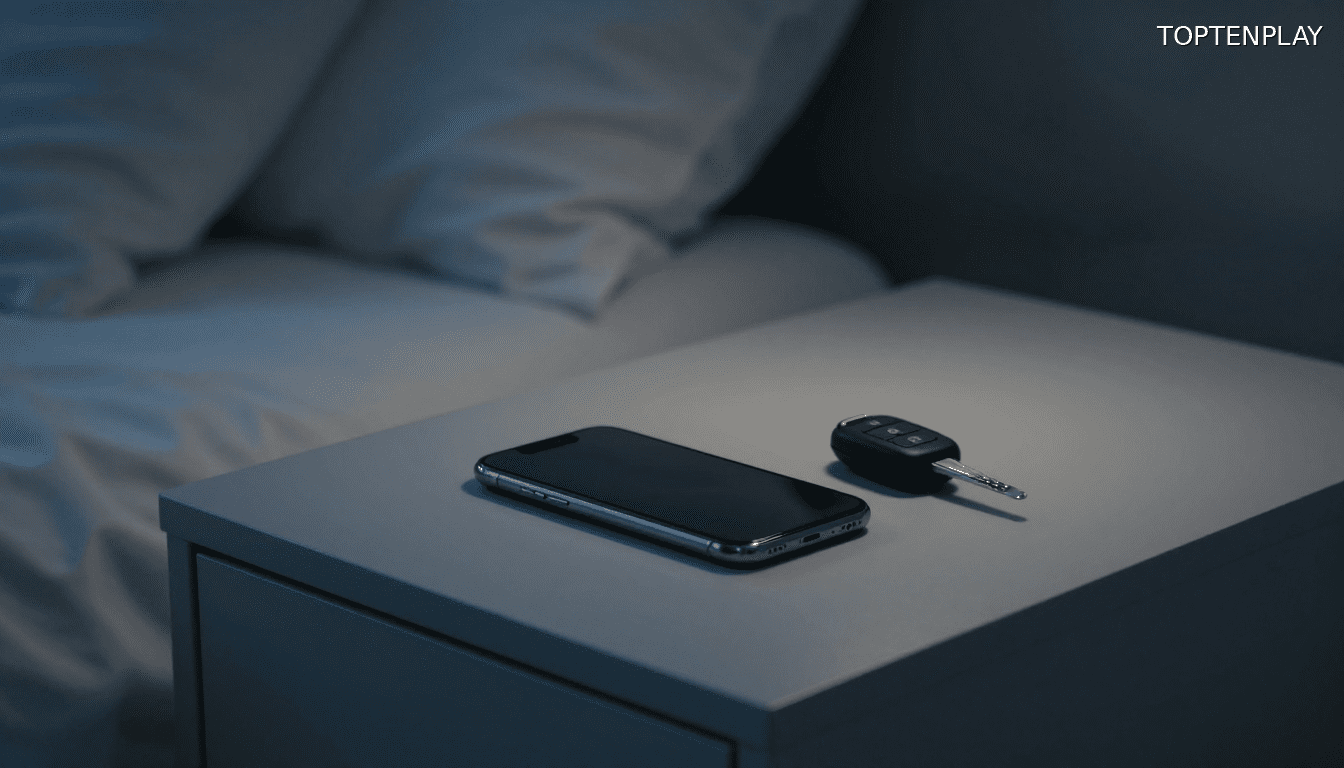 Image d'illustration © TopTenPlay