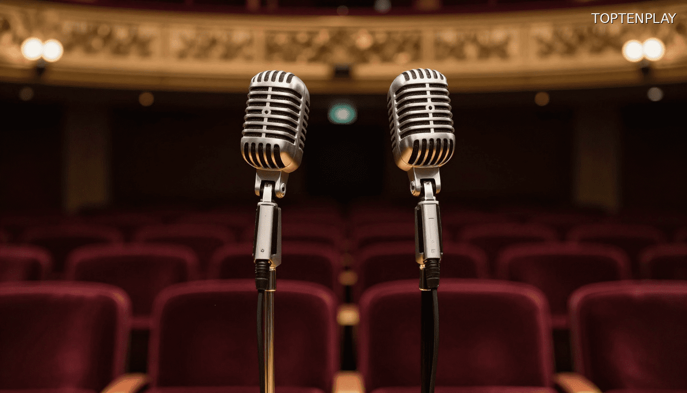 Image d'illustration © TopTenPlay