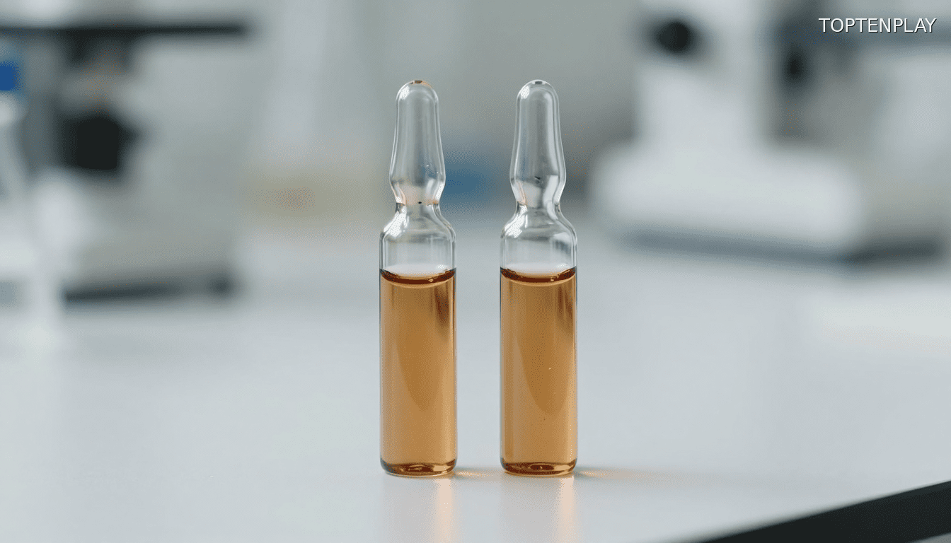 Symbolbild © TopTenPlay