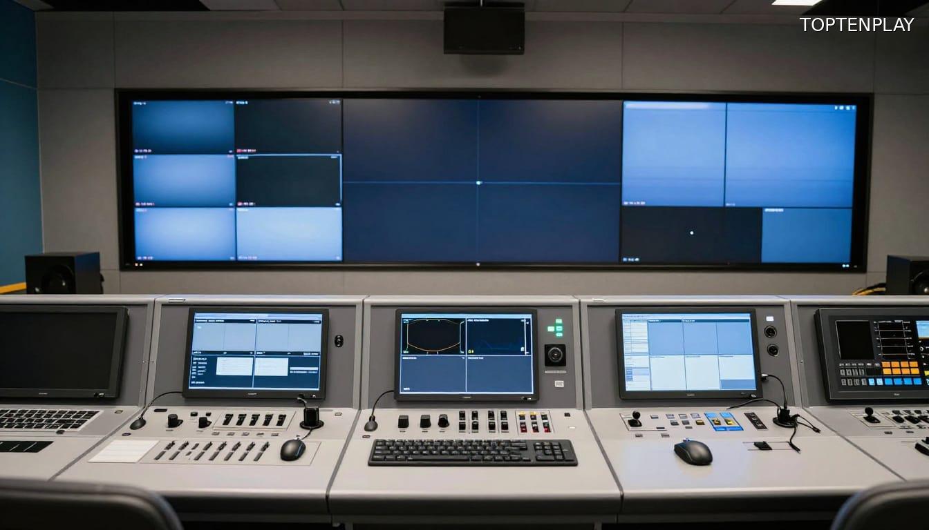 Image d'illustration © TopTenPlay