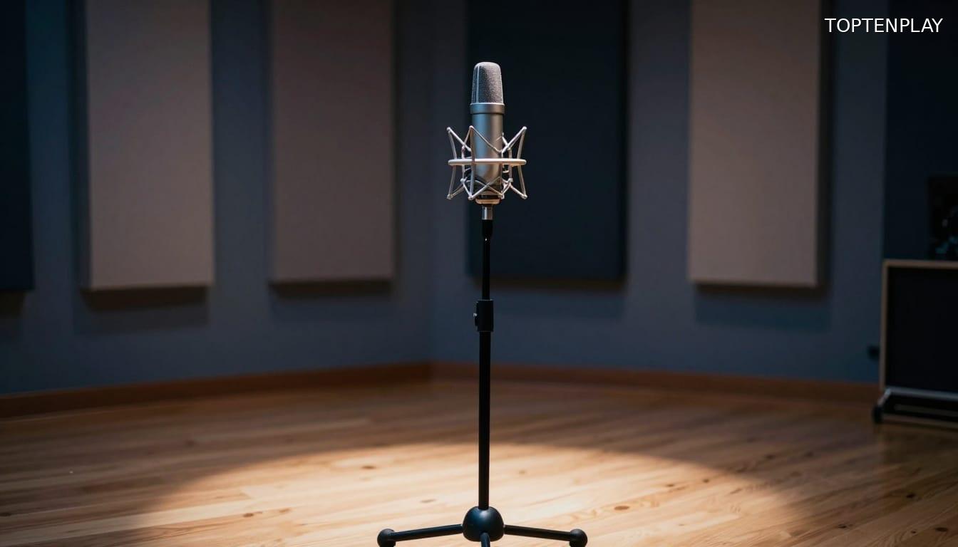 Image d'illustration © TopTenPlay