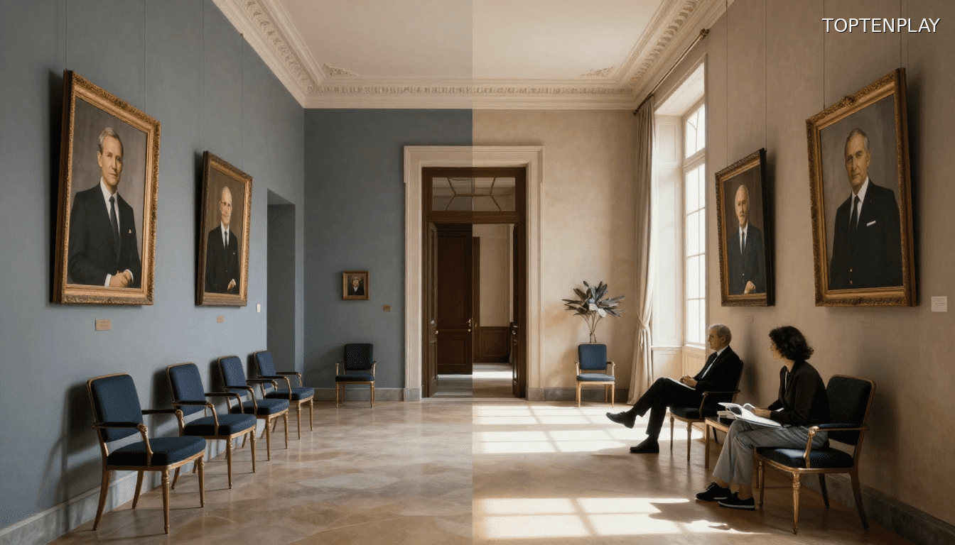 Image d'illustration © TopTenPlay