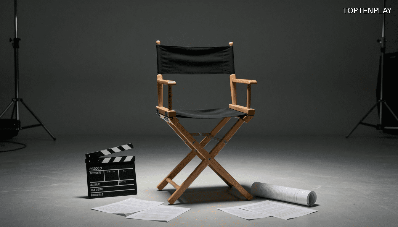 Image d'illustration © TopTenPlay