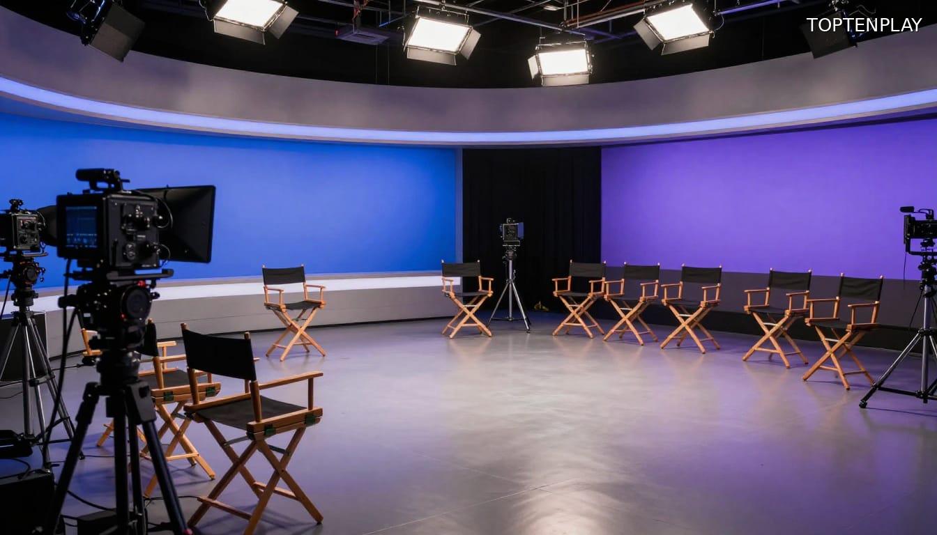 Image d'illustration © TopTenPlay