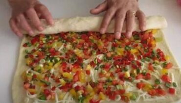 Affaires familiales Astuce cuisine Cuisine facile Cuisine rapide Feuilletés Recette américaine