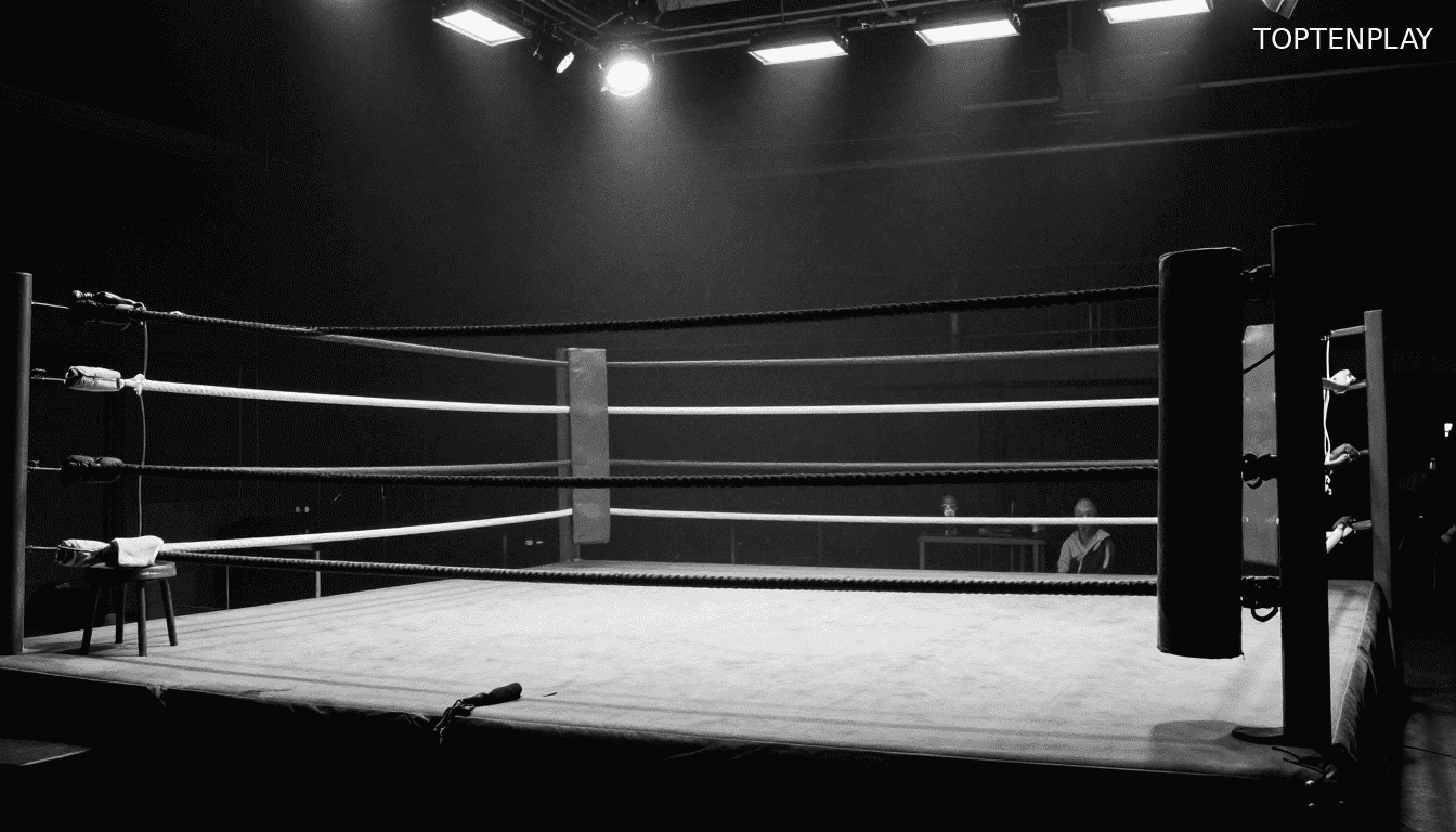 Image d'illustration © TopTenPlay