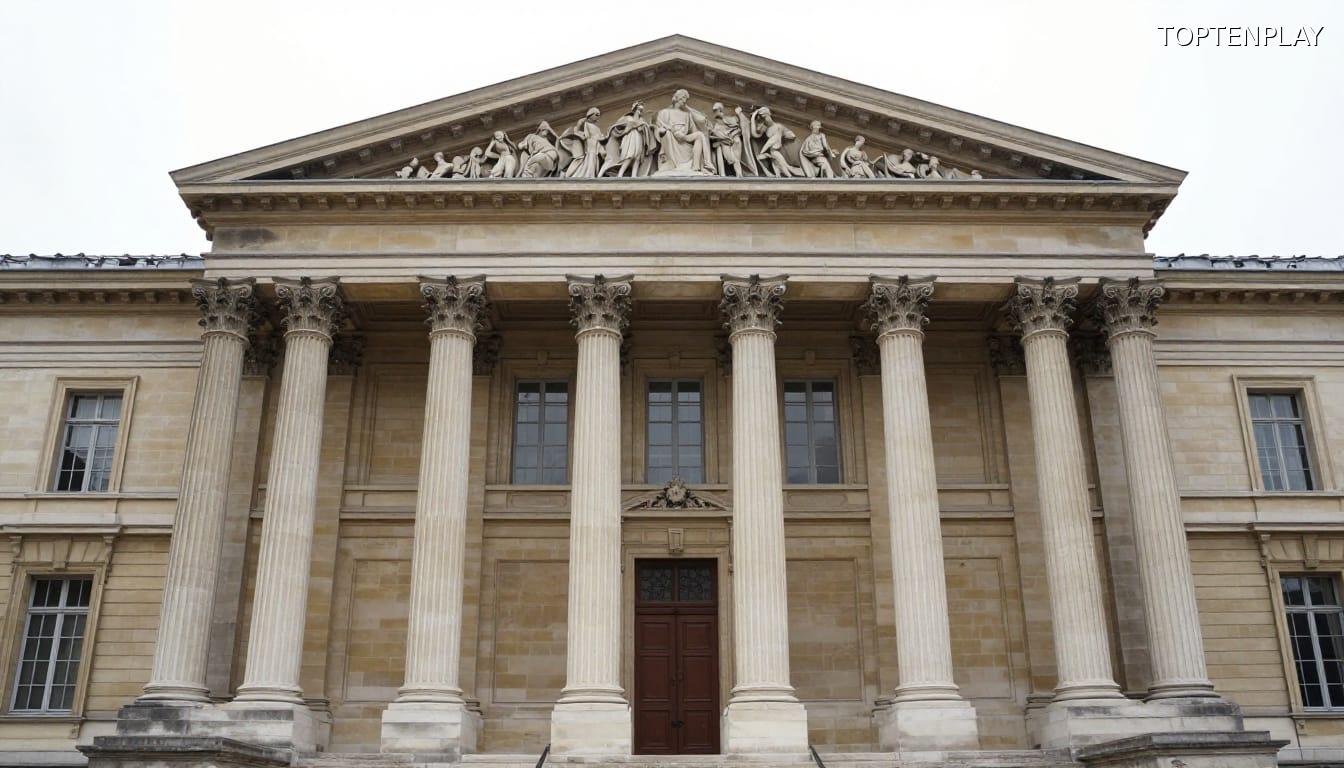 Image d'illustration © TopTenPlay