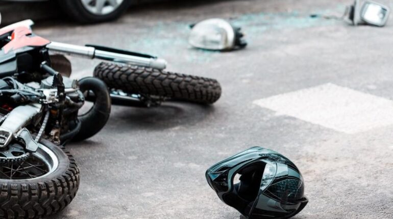 Accidents de chasse Canaries Motos Tenerife tragédie