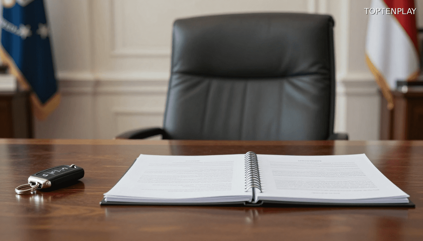 Image d'illustration © TopTenPlay