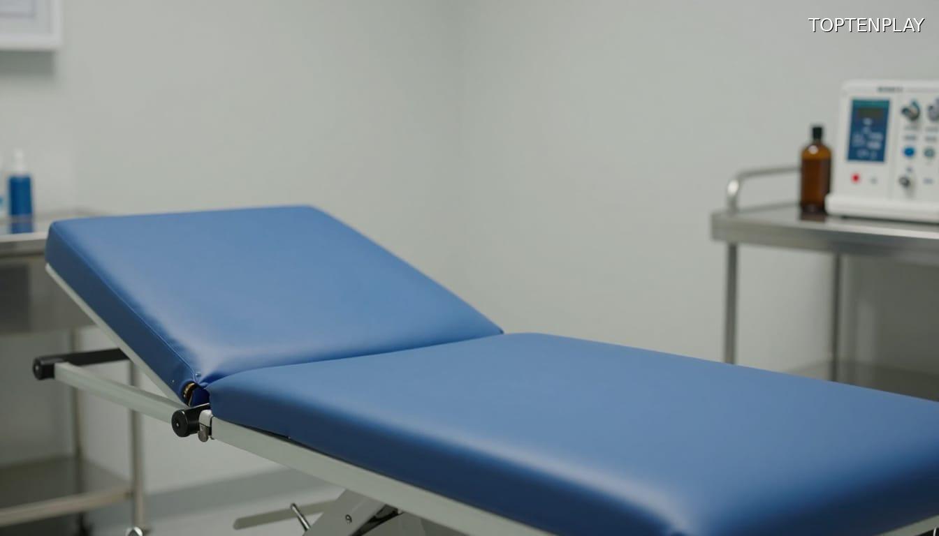 Image d'illustration © TopTenPlay