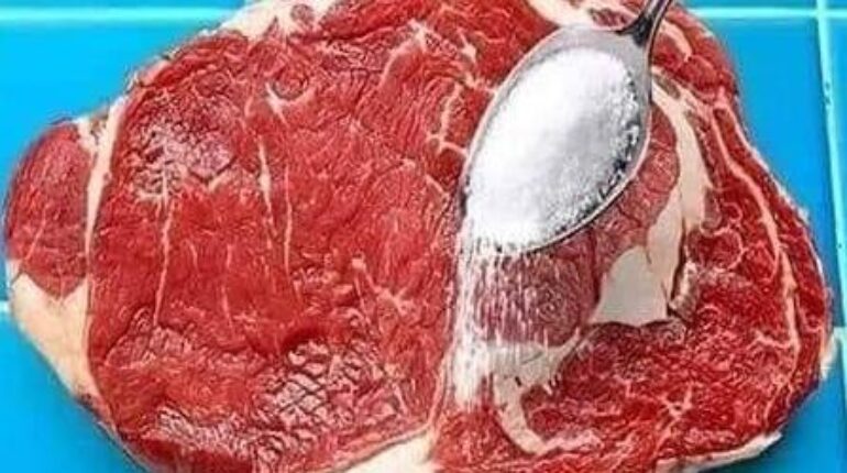 Astuce cuisine Astuces de cuisine Bœuf consommation viande Recettes d'accompagnement Tendreté