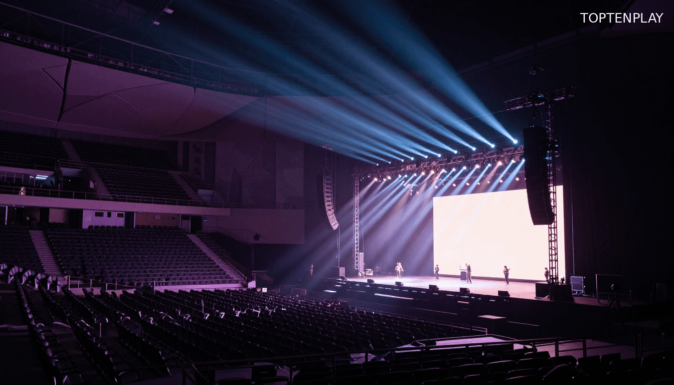 Image d'illustration © TopTenPlay