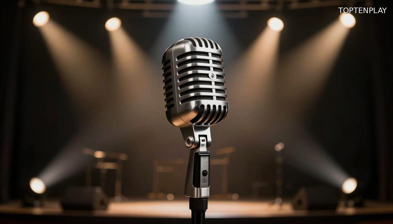 Image d'illustration © TopTenPlay